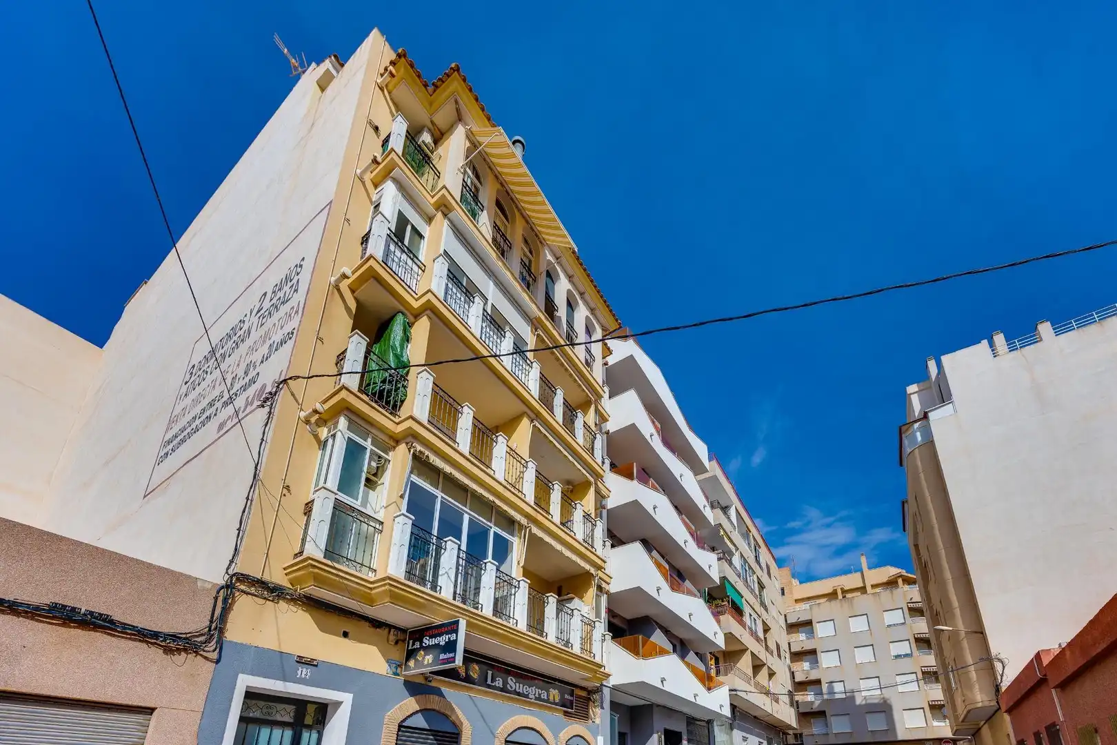Appartamento con ascensore in vendita a Calle Calle Terremoto, imagen 40