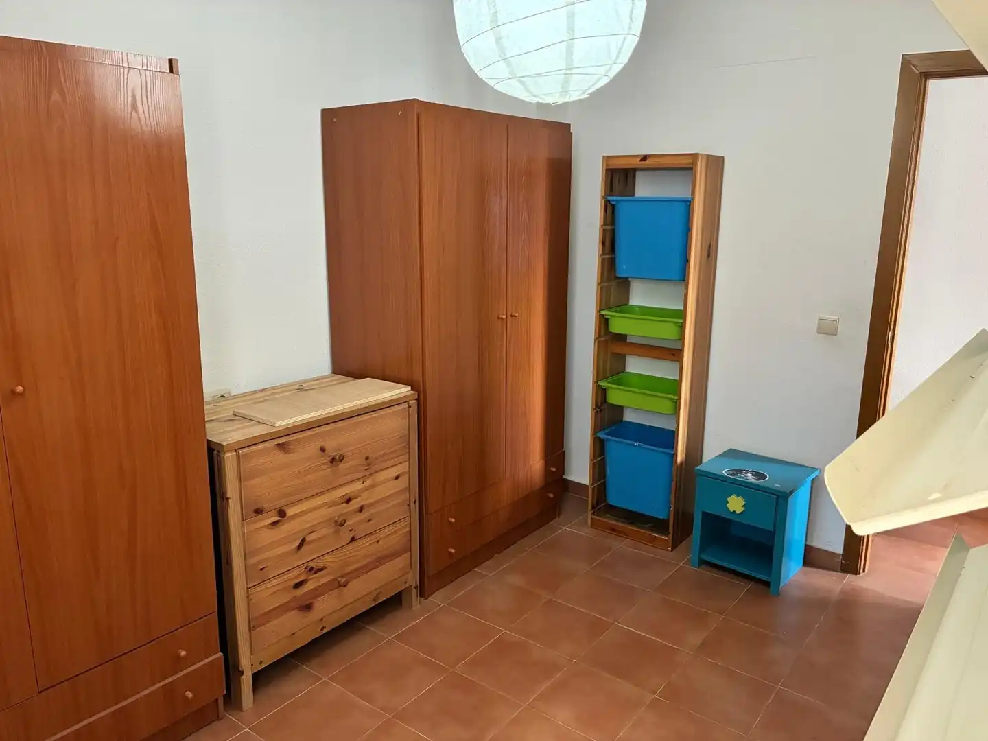 Dormitori de Pis en venda en Playamar - Benyamina