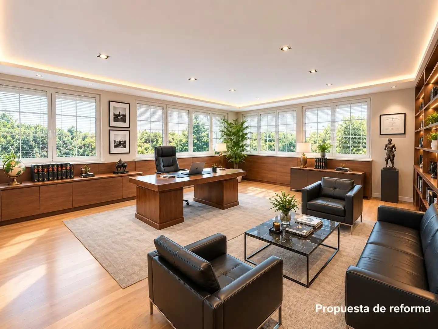 Casa o chalet en venta en Villaviciosa de Odón con Aire acondicionado, Calefacción y Jardín privado