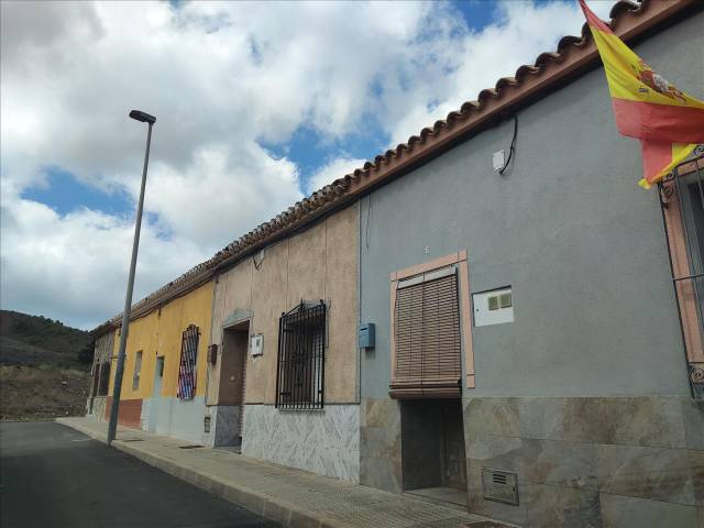 Casa adosada en Venta en Dato - Llano Del Beal en Llano del Beal