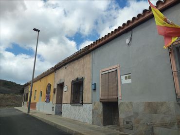 Adossat en venda a Dato - Llano Del Beal