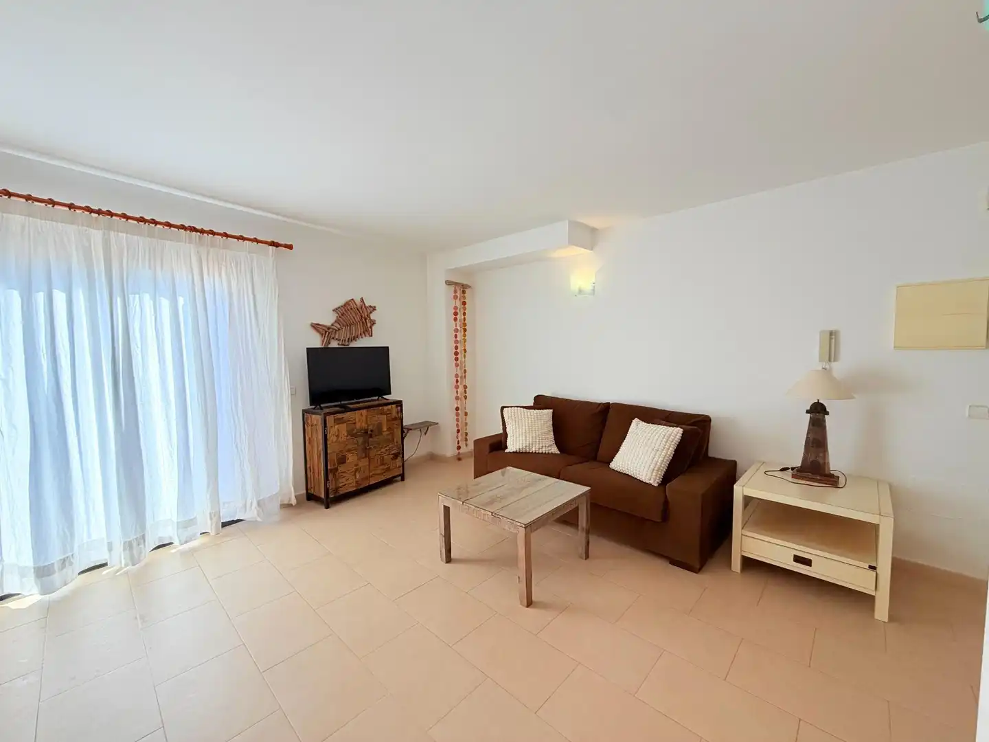 Apartament amb jardí en venda a Formentera, imagen 8
