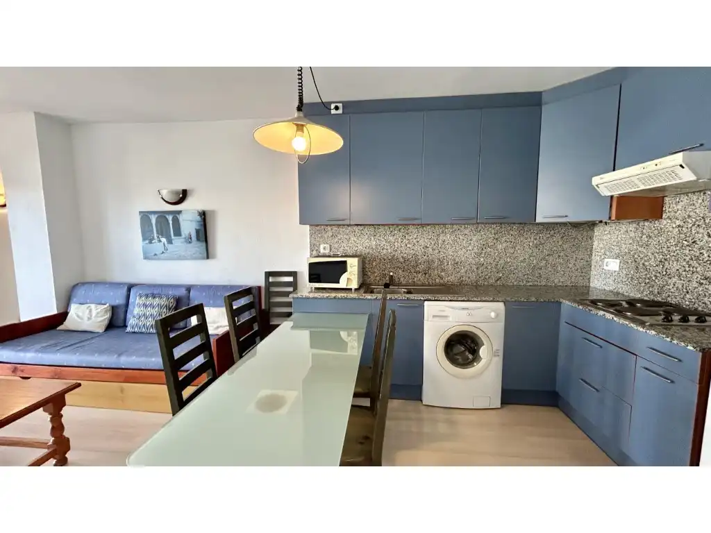 Mini appartamento con piscina in vendita a Avenida Del Port Canigo 15, imagen 7