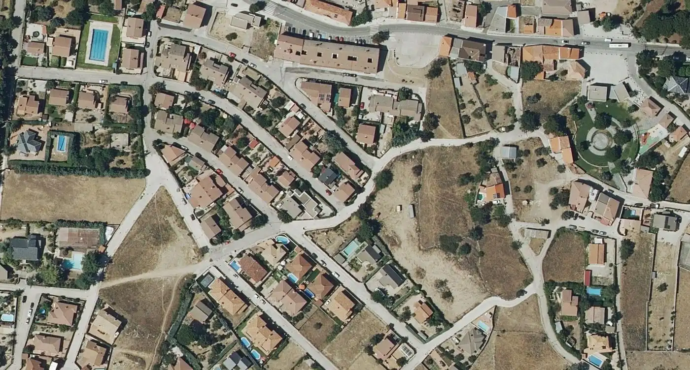 Flat for sale in Valdemaqueda