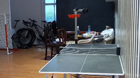 Foto 3 de Piso en venta en Calle de Elcano, Ensanche - Moyua - Diputación, Bilbao