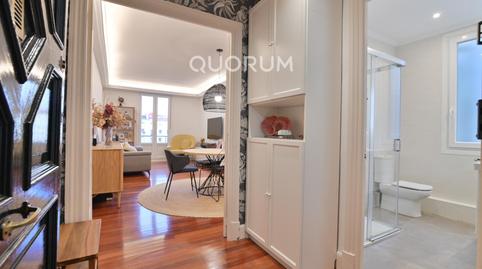 Photo 3 of Flat for sale in Calle Doctor Areilza, Sabino Arana - Jesuitas, Bizkaia