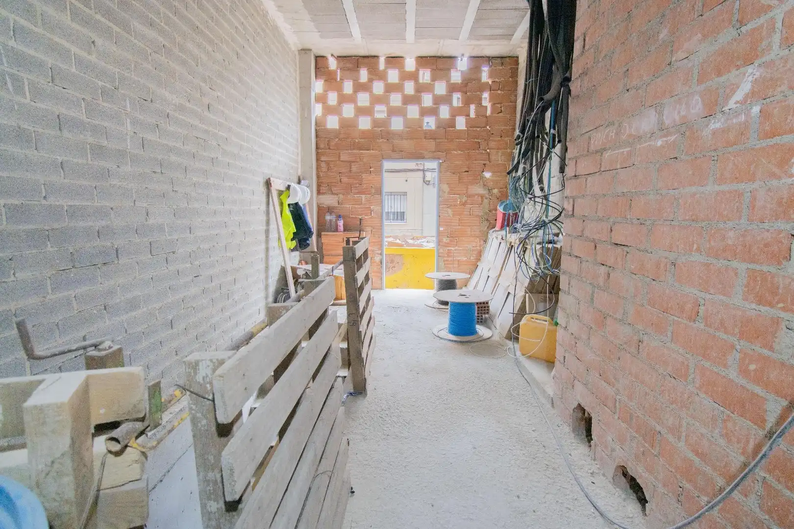 Planta baixa en venda a Calle Jose Berenguer, 17, Benavites