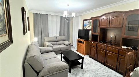 Foto 2 von Wohnung zur Miete in Manantiales - Estación de Autobuses, Torremolinos