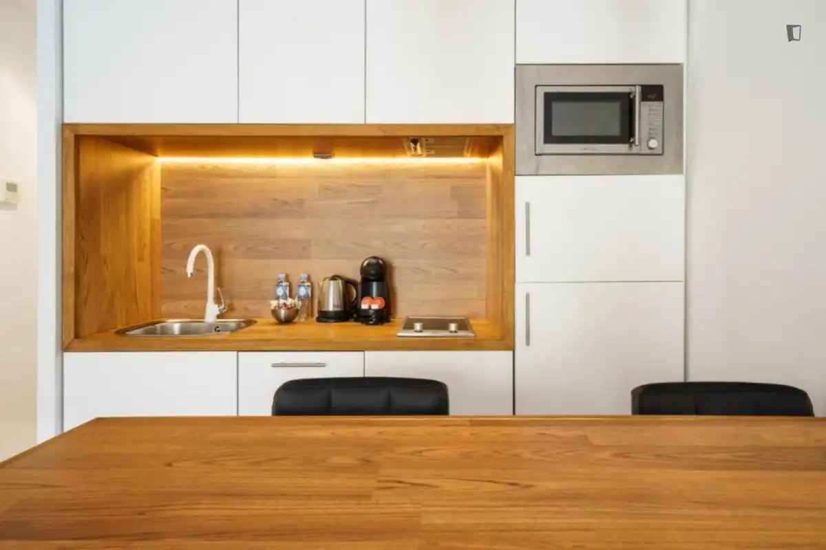 Apartment to rent in Centro, imagen 13