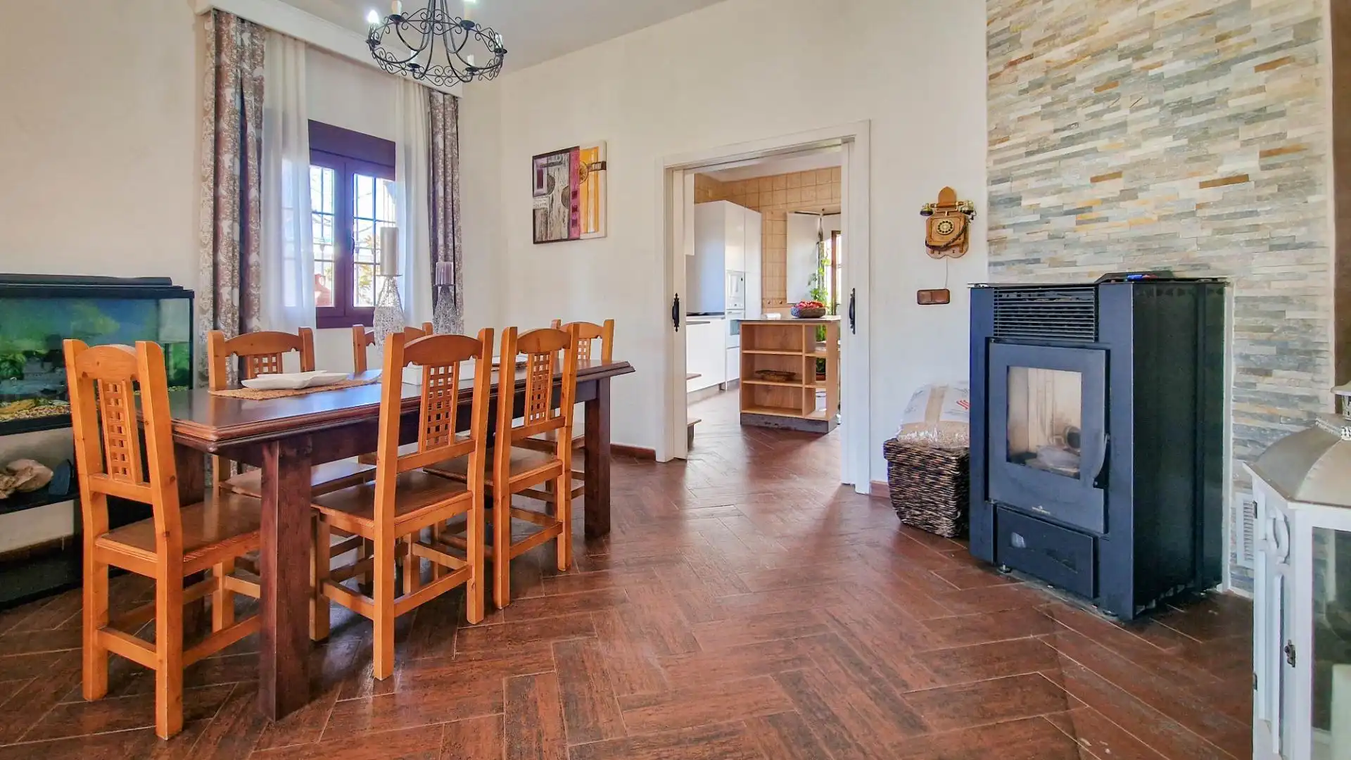 Villa mit Terrasse zur Miete in Calle Calle Cabecito 24, imagen 20