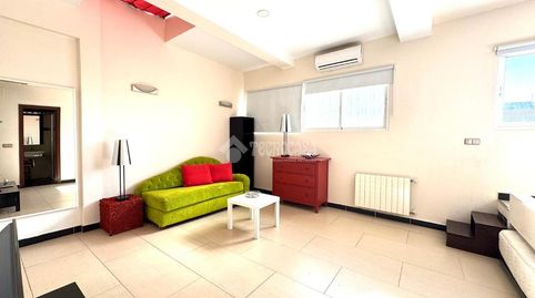 Foto 5 de Loft en venda a Simancas, Madrid Capital