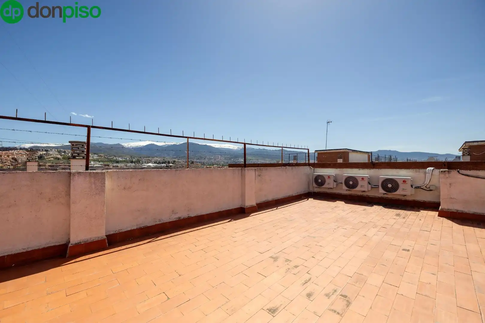 Appartamento con ascensore in vendita a Calle PINTOR ISMAEL DE LA SERNA, imagen 15