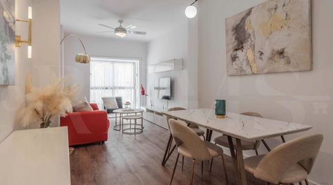 Photo 2 of Flat for sale in Dos Aceras, La Merced, Málaga Capital