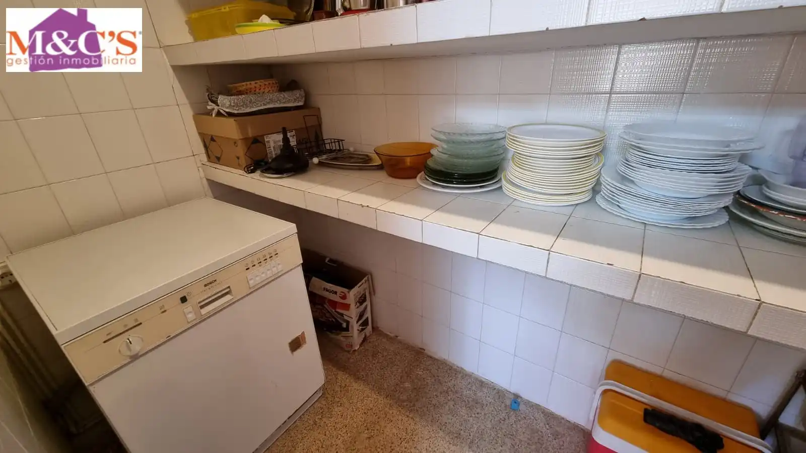 Chalet con terraza en venta en Almodóvar del Campo, imagen 82