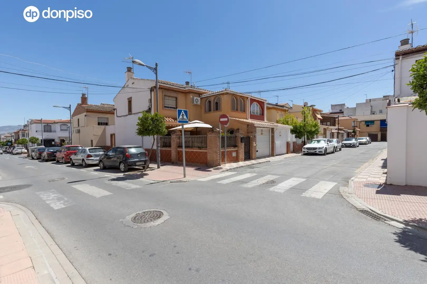 Casa adosada en venta en VIRGEN DE LORETO, Avda. De los Ogíjares