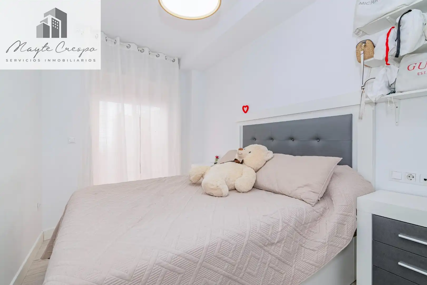 Habitatge amb ascensor en venda a Calle BARRANCO, imagen 3