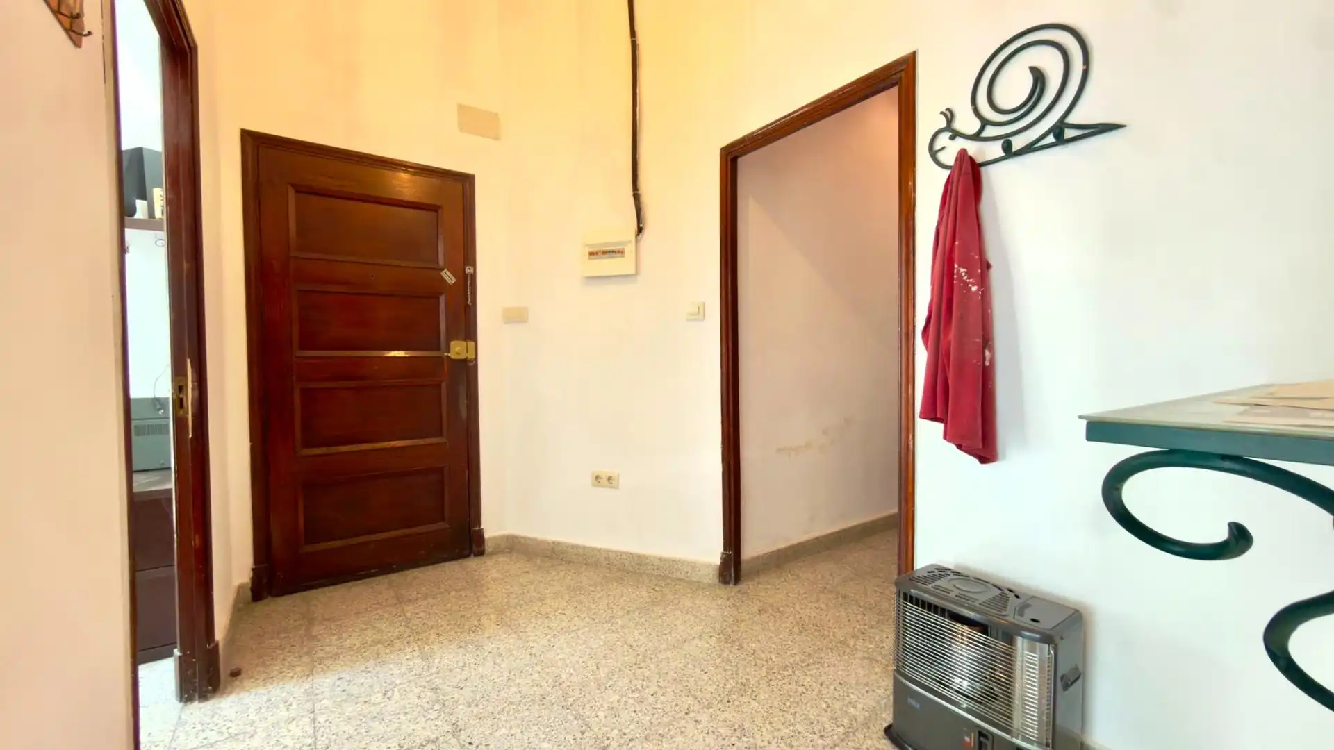 Flat for sale in Ribadavia  with Heating, Furnished and Balcony