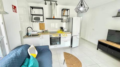 Photo 2 of Apartment to rent in Zona los Frutales, Alicante