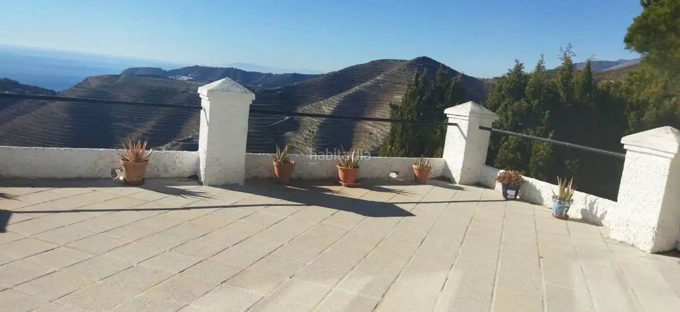 Villa mit Garten zur Miete in Calle Río Miño 4, imagen 2