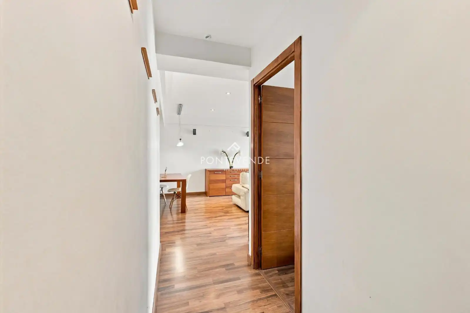 Flat for sale in Marín, Pontevedra