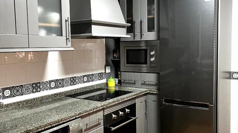 Foto 5 de Casa adosada en venta en Avenida Brisa del Mar, 5, Chilches, Vélez-Málaga