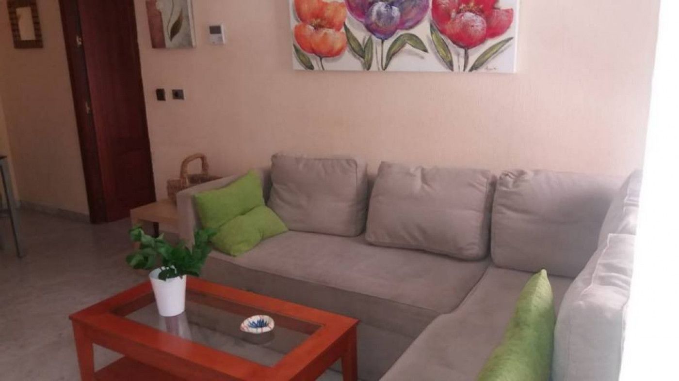 Flat to rent in La Buhaira