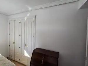 Schlafzimmer von Haus oder Chalet zum Verkauf in Pozuelo de Alarcón