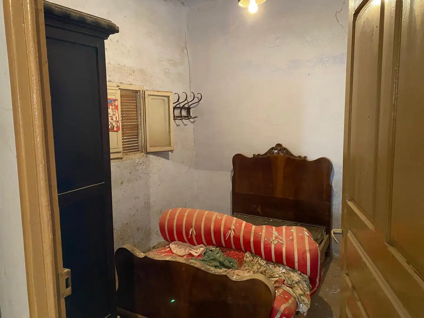 Casa o chalet en venta en Azara con Jardín privado