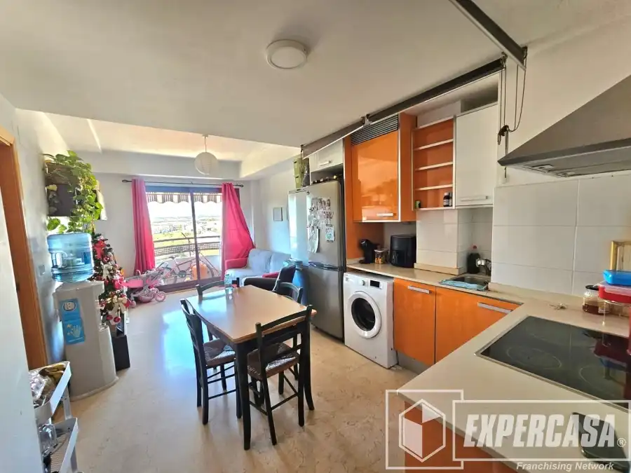 Wohnung mit Aufzug zum Verkauf in Silla
