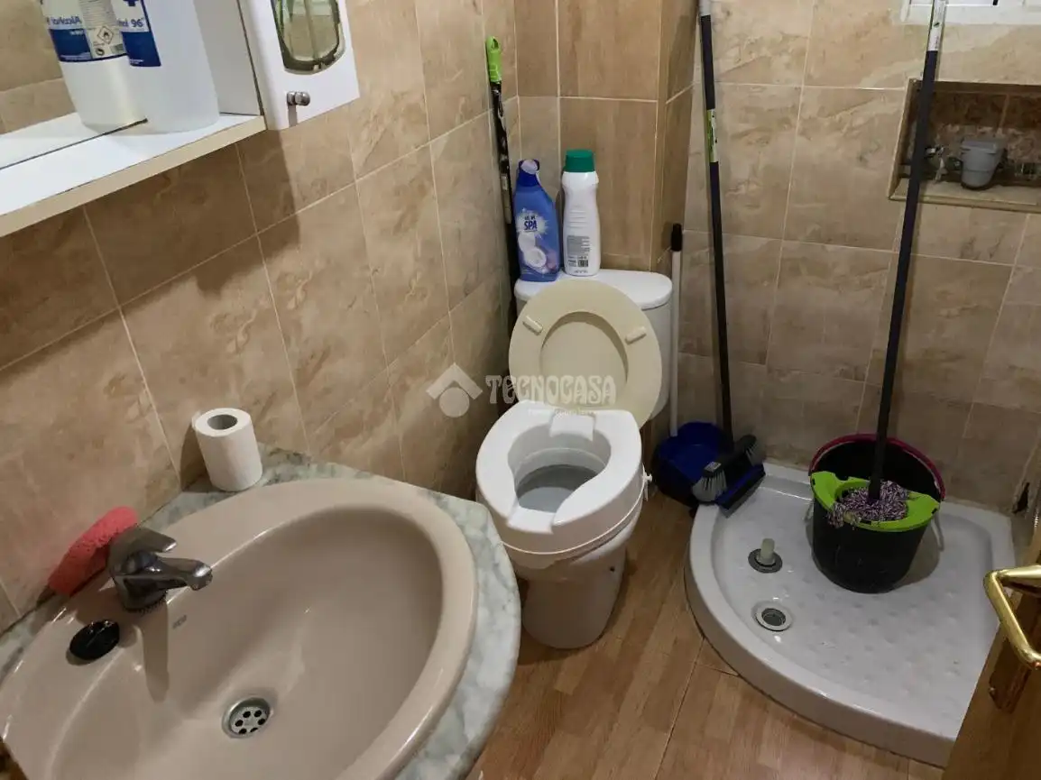 Wohnung zum Verkauf in Las Fuentes, imagen 8