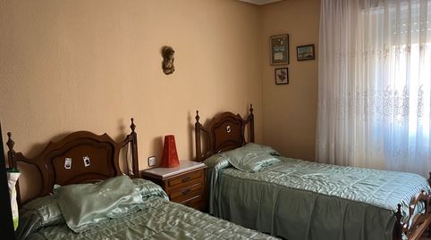 Foto 4 de Piso en venta en Calle Puentica, San Lázaro, Zamora Capital