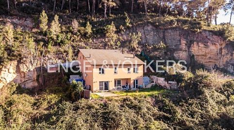 Foto 4 de Casa o chalet en venta en Vallirana, Barcelona