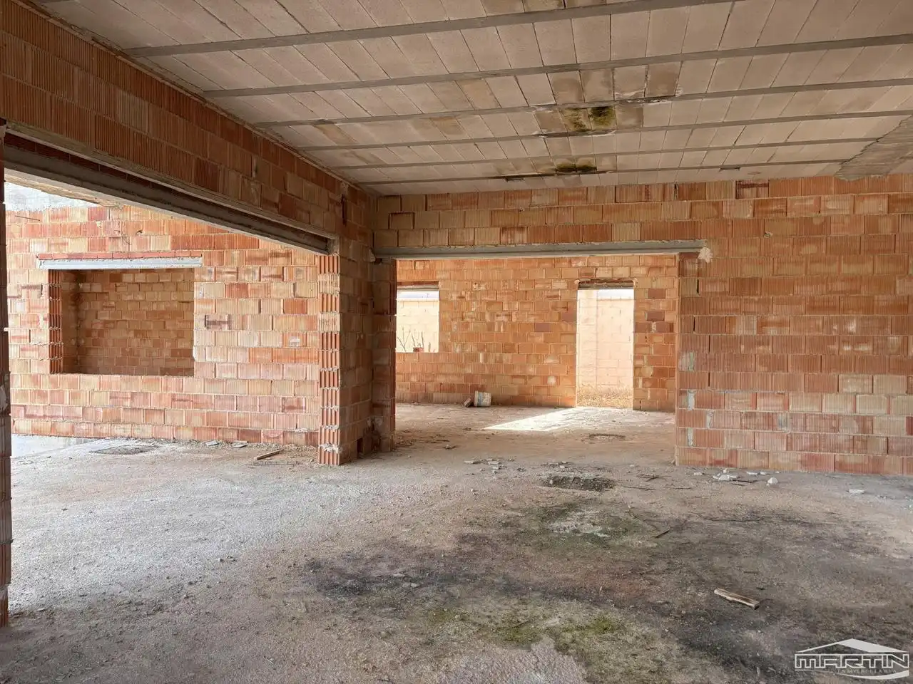 Terreno en venta en Las Vegas - Campoaras