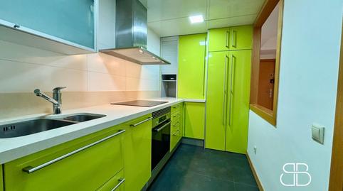 Foto 5 de Oficina de lloguer a  Esglesia, Els Canyars, Barcelona