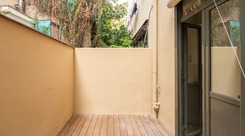 Foto 3 de Estudi de lloguer a Carrer de la Providència, Vila de Gràcia, Barcelona Capital