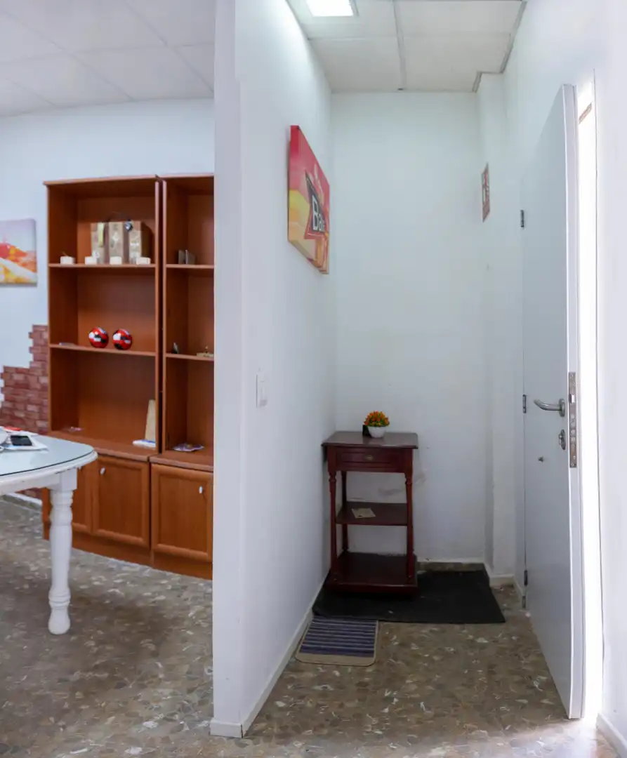 Apartament en venda en Dos Hermanas
