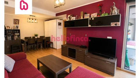 Photo 3 of Flat for sale in Calle Sarria de Ter, Capellades, Barcelona