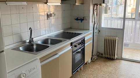 Foto 2 de Pis en venda a Calle Miguel Fleta, Perpetuo Socorro, Huesca