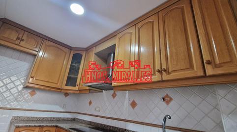 Foto 4 de Pis en venda a Camí dels Magros - Casablanca, Elche / Elx