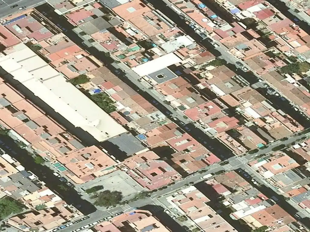 Piso en venta en Santiago 32