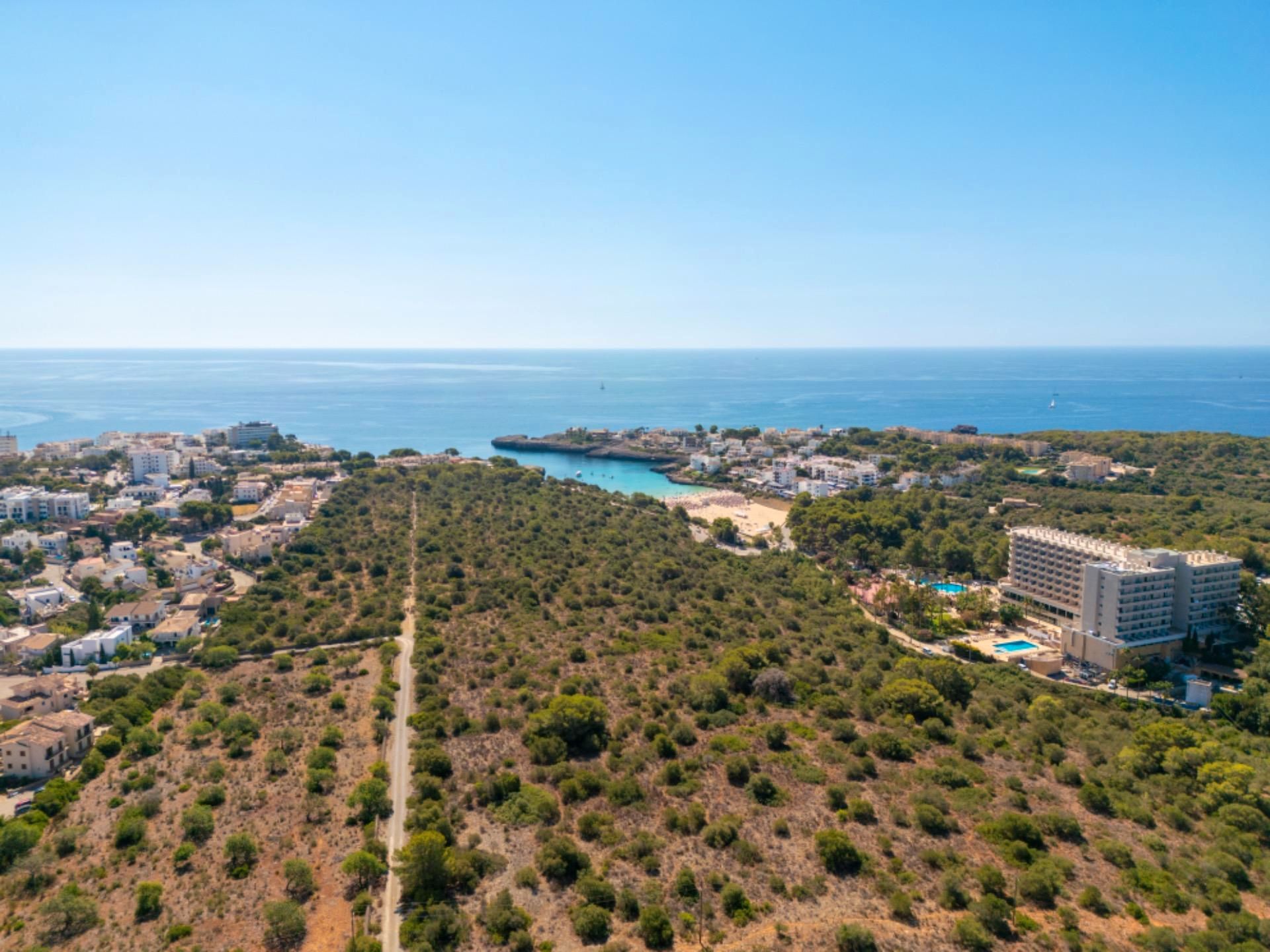 House or chalet for sale in Felanitx  with Air Conditioner, Heating and Private garden