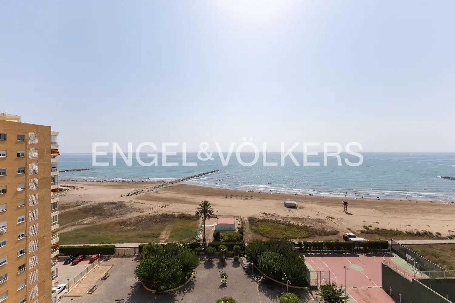 Flat with terrace to rent in Camí Platja, El Puig de Santa Maria, planta 12 puerta 45, 46540, imagen 25