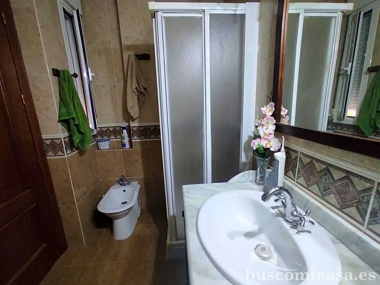 Casa o xalet en venda a Hortensia, Linarejos