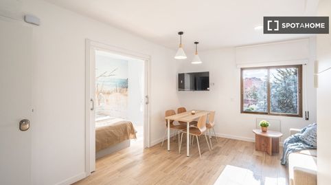 Foto 2 de Pis de lloguer a Buena Vista, Madrid Capital