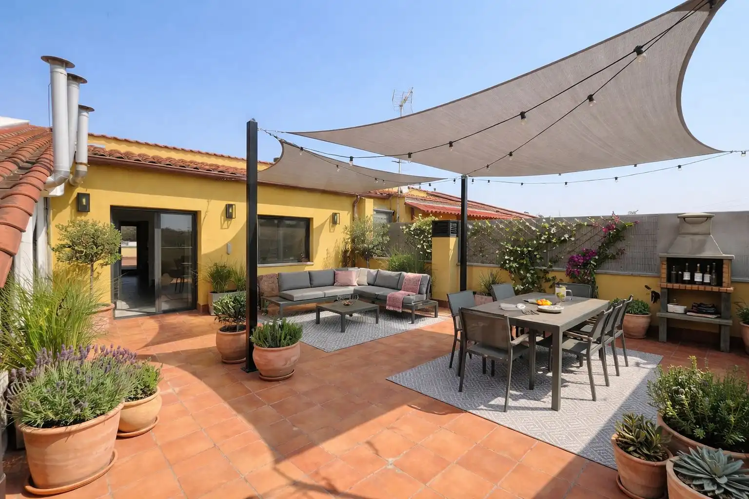 Duplex avec ascenseur à vendre à Lliçà d'Amunt, imagen 6