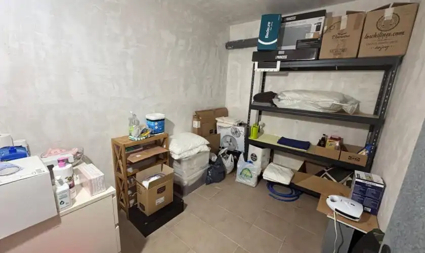 Wohnung mit Aufzug zum Verkauf in Calle el Fielato 1, imagen 38