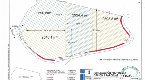 Foto 4 de Residencial en venta en San Cucao - San Cucao, Llanera, Asturias