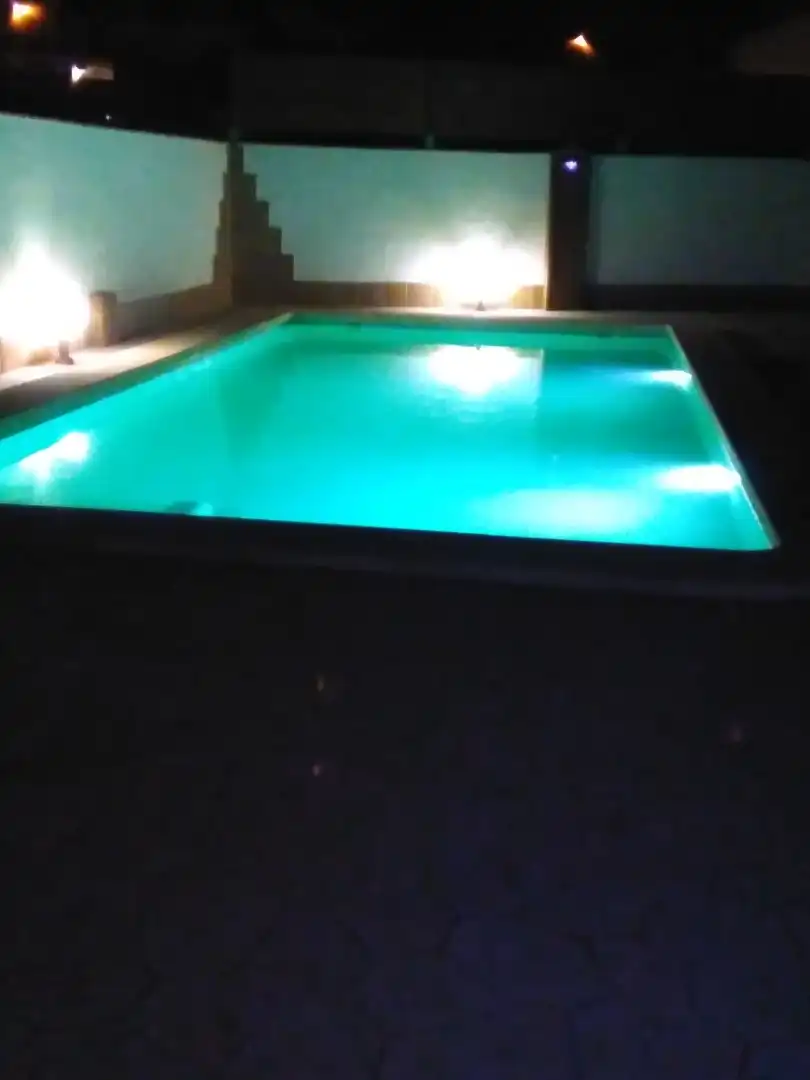 Piscina de Casa o chalet en venta en Cartagena con Calefacción, Jardín privado y Terraza