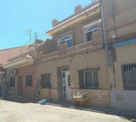 Vista exterior de Casa o xalet en venda en Sagunto / Sagunt