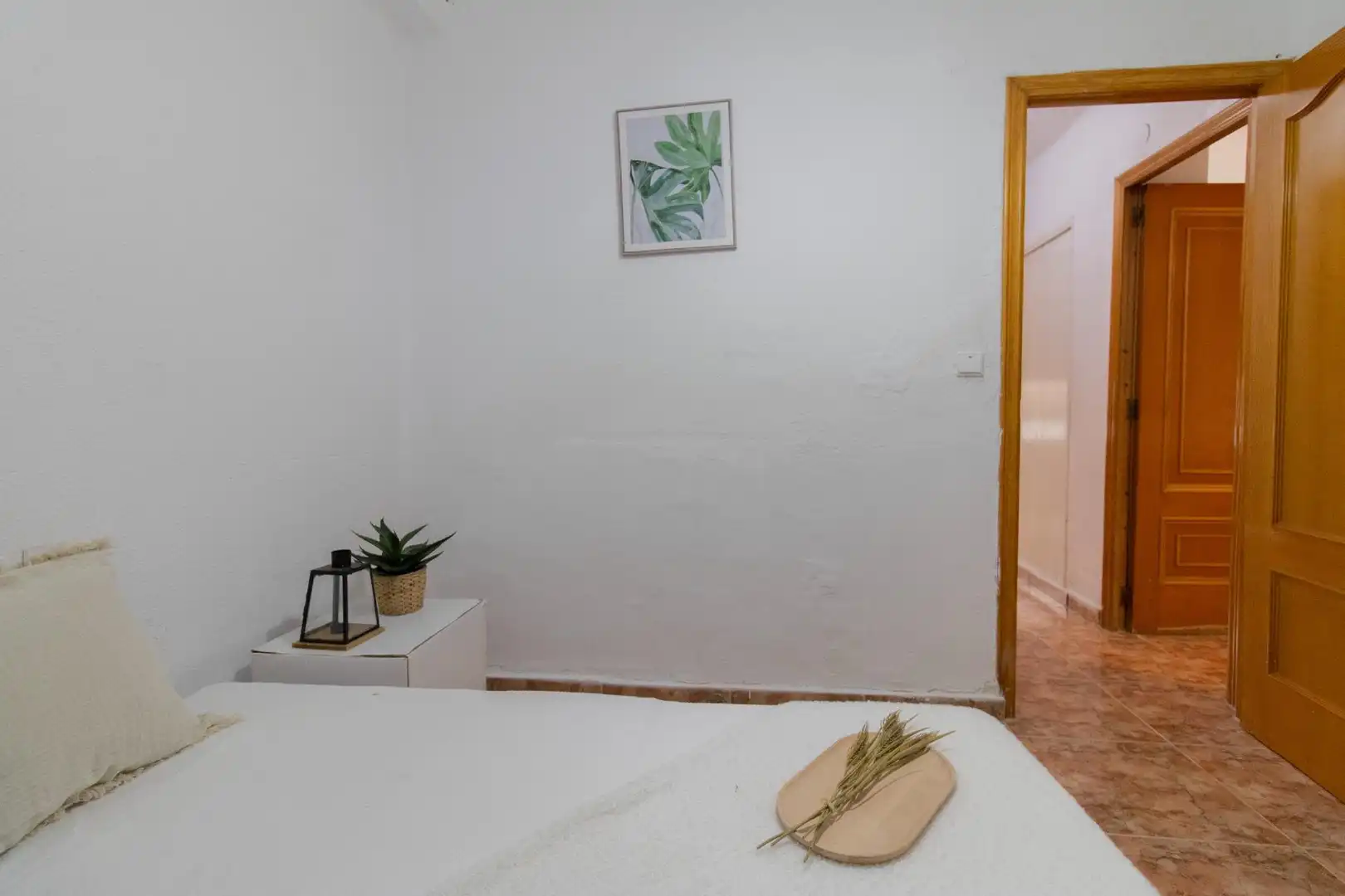 Habitación de Piso en venta en Meliana con Aire acondicionado y Alarma